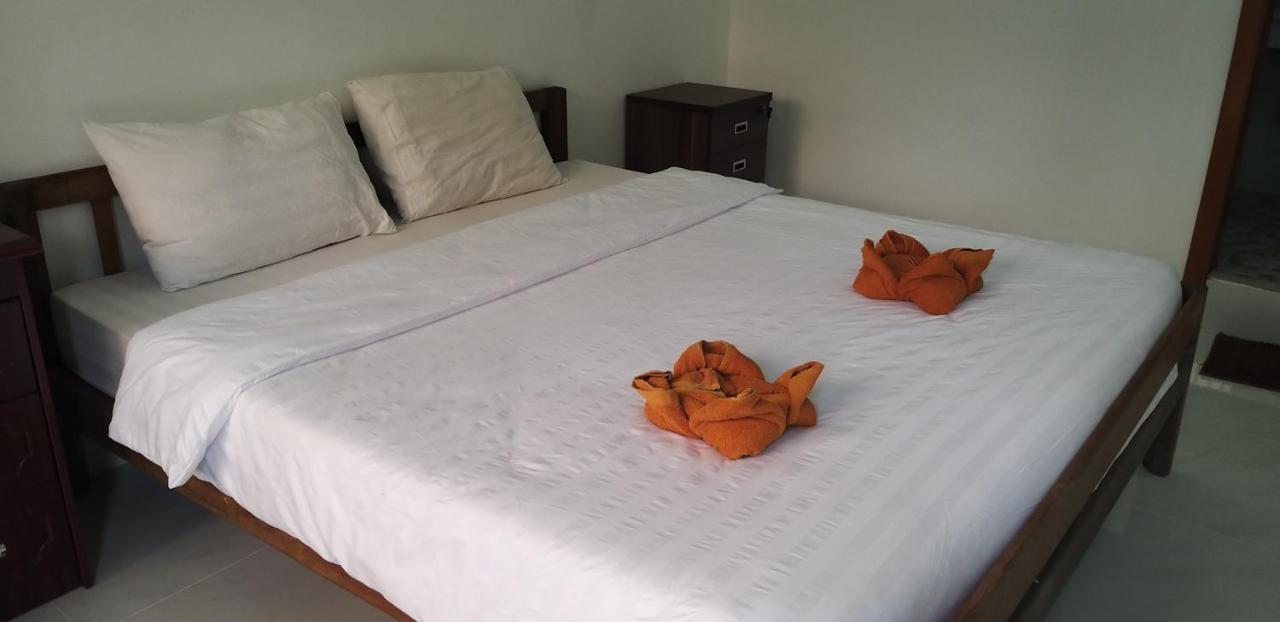 Khmer House Guesthouse Kep Kültér fotó