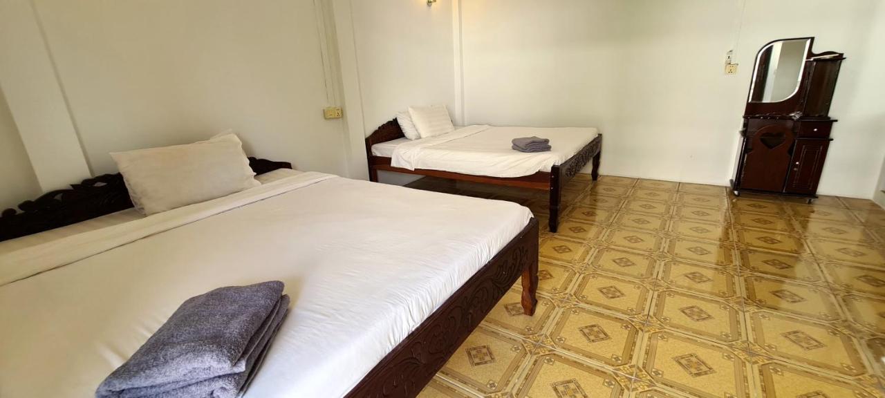 Khmer House Guesthouse Kep Kültér fotó