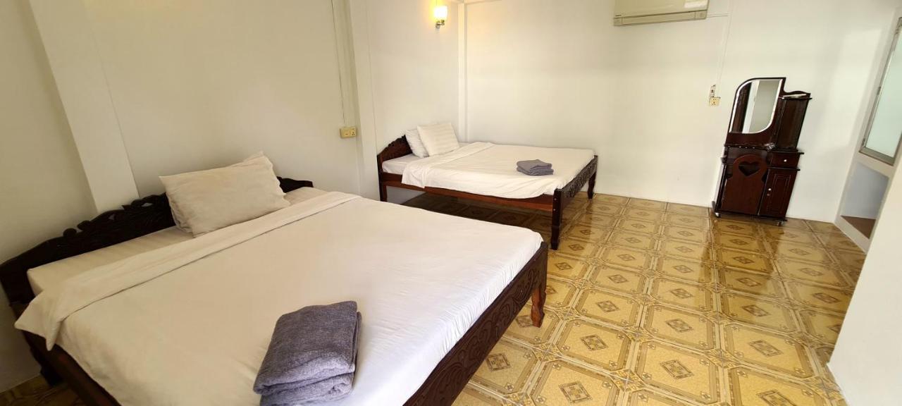 Khmer House Guesthouse Kep Kültér fotó