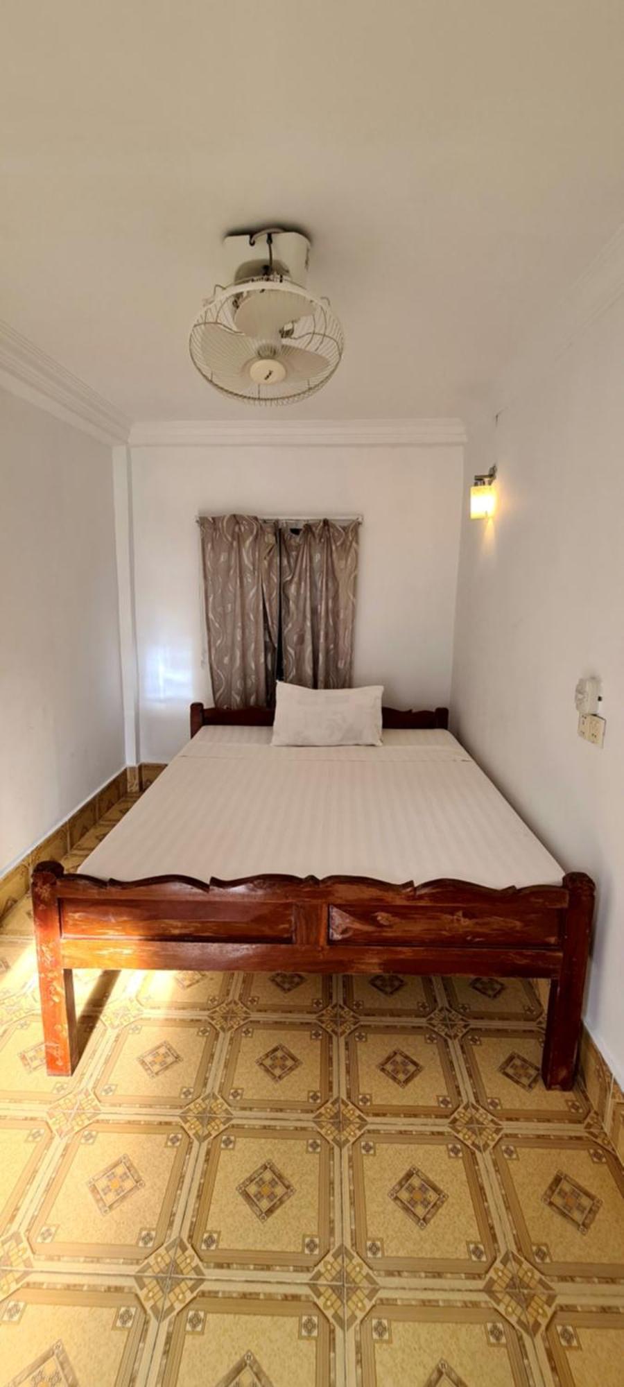 Khmer House Guesthouse Kep Kültér fotó