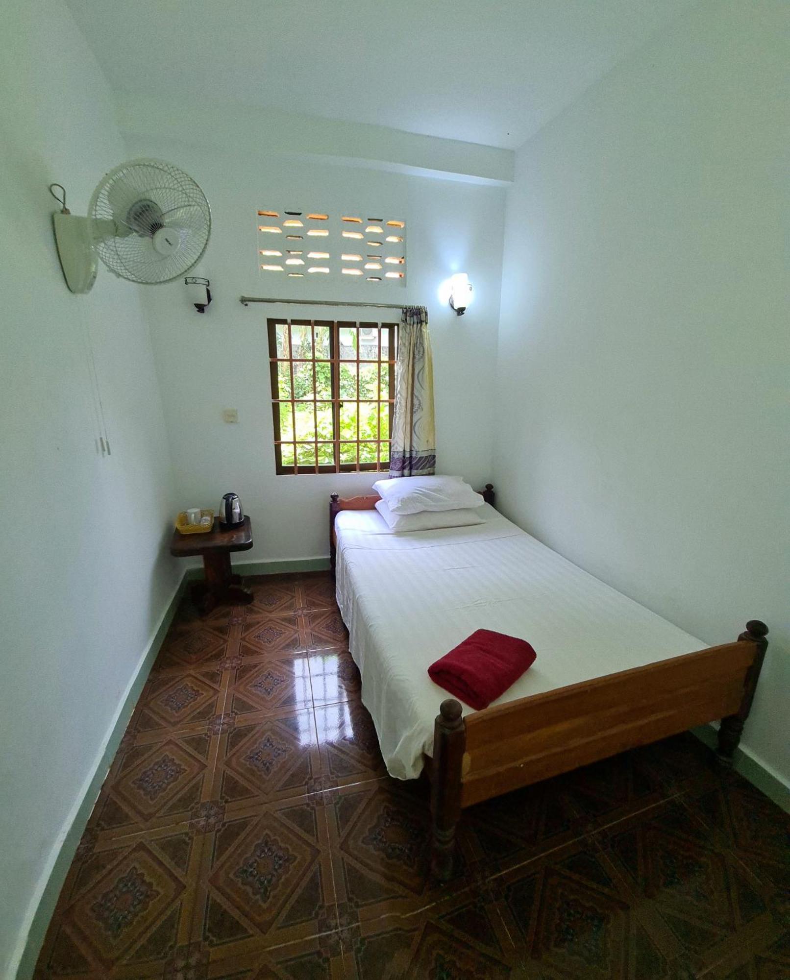 Khmer House Guesthouse Kep Kültér fotó